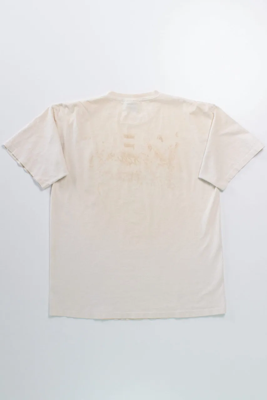 1994 San Francisco 49ers Single Stitch T-Shirt