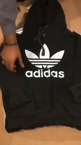 Adidas sweatshirts and hoodies 11 pcs