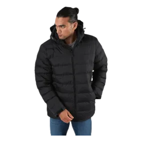 Bormio Jacket Black