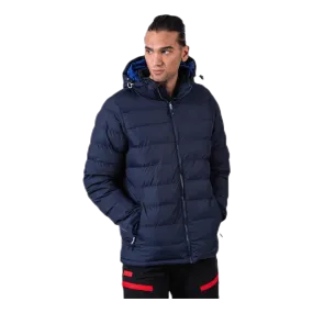 Bormio Jacket Blue