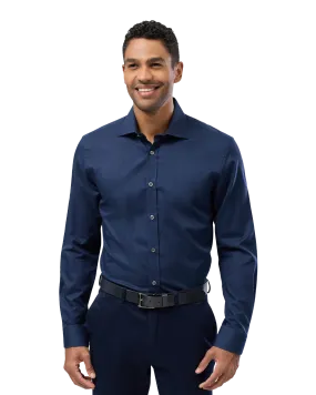 Brooksfield Premium Cotton Shirt