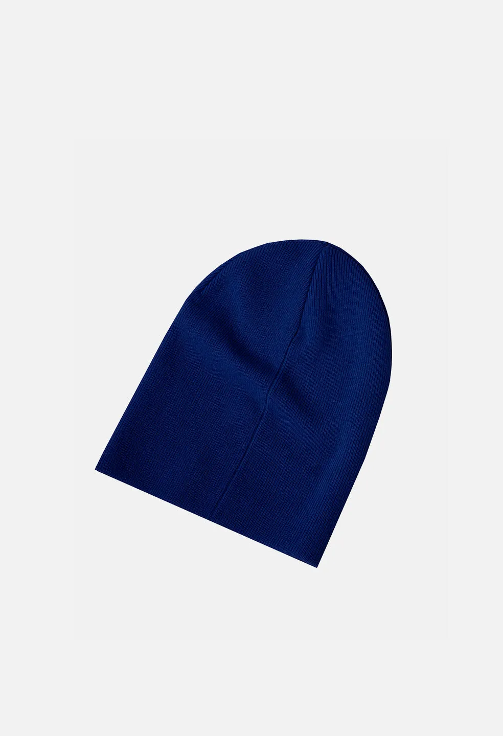 Cashmere Blend Surplus Beanie / Midnight