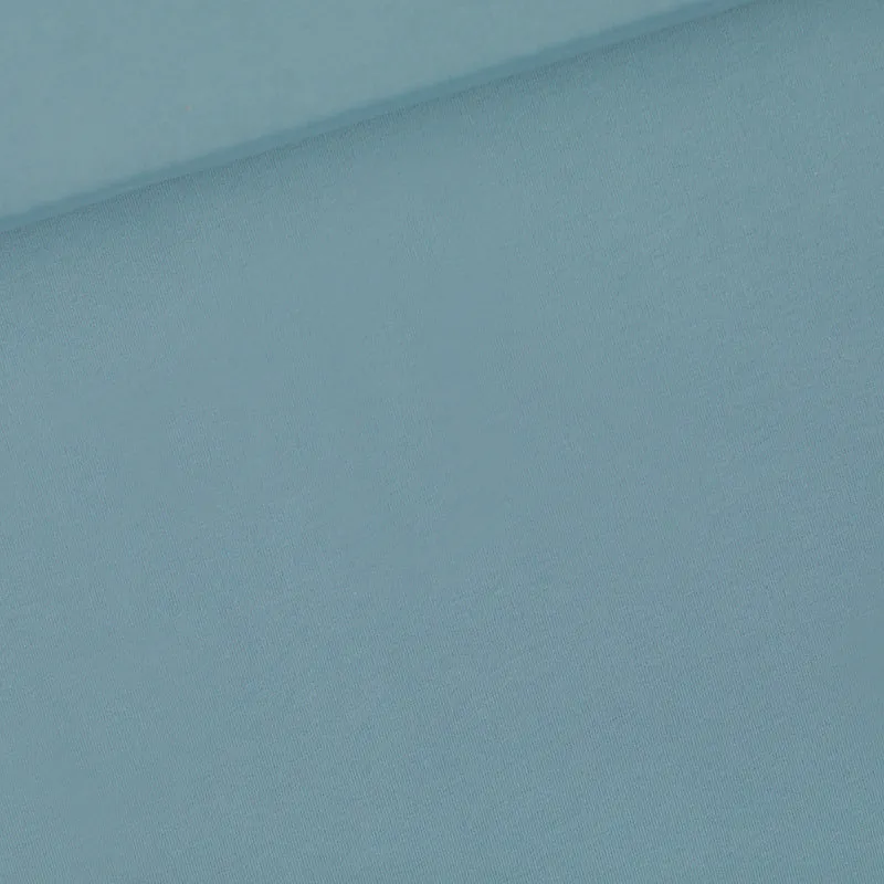 Citadel Blue French Terry