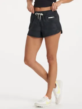 Clementine Short 2.0 - Black Camo