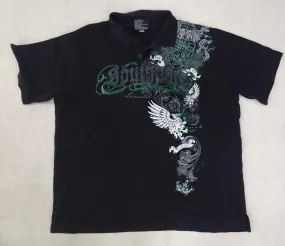 CR2738 Skull T-shirts - 40 Pcs