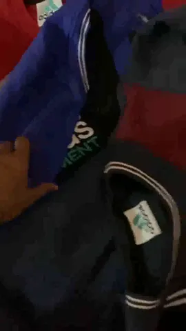 Custom handpick adidas polo RL sweatshirts Rework