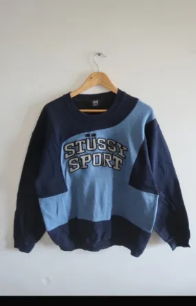 Custom handpick stussy Nike carhartt sweatshirts Rework