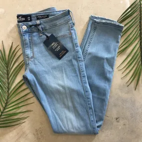 Hollister Low-Rise Jean Jegging - 7R