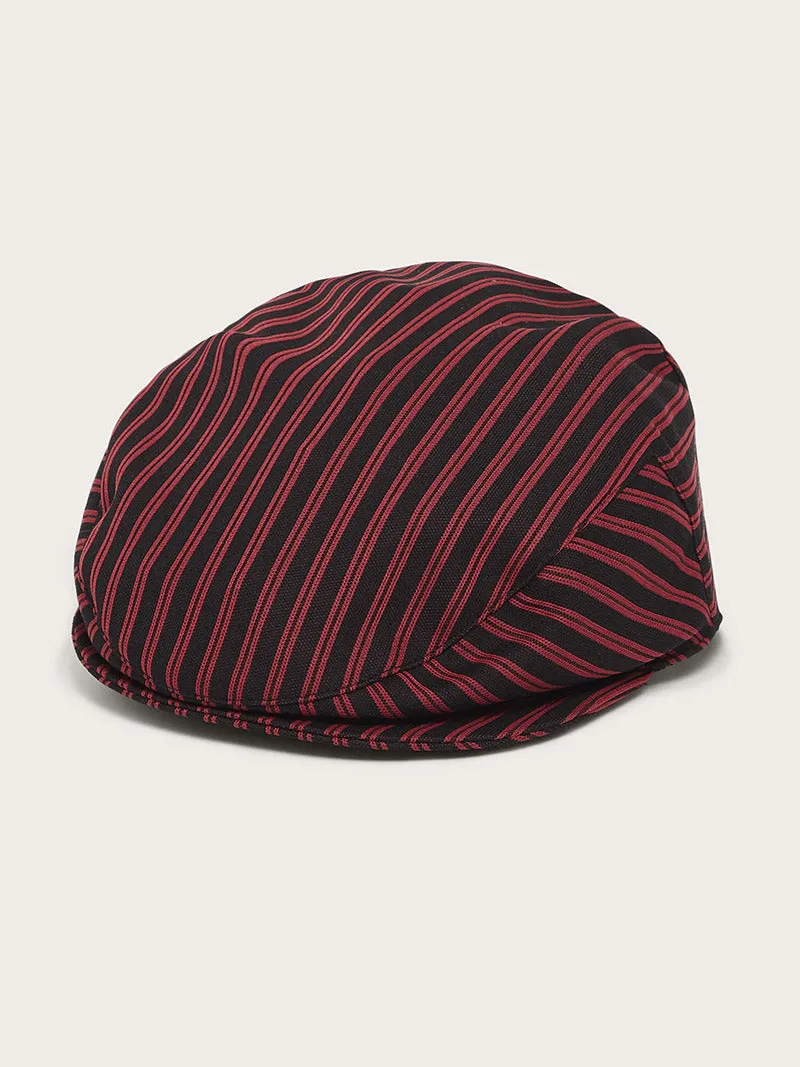 Jeff Cap
