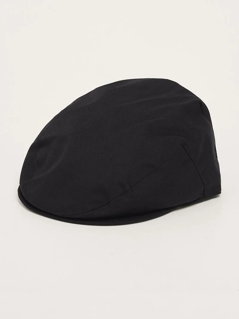 Jeff Cap