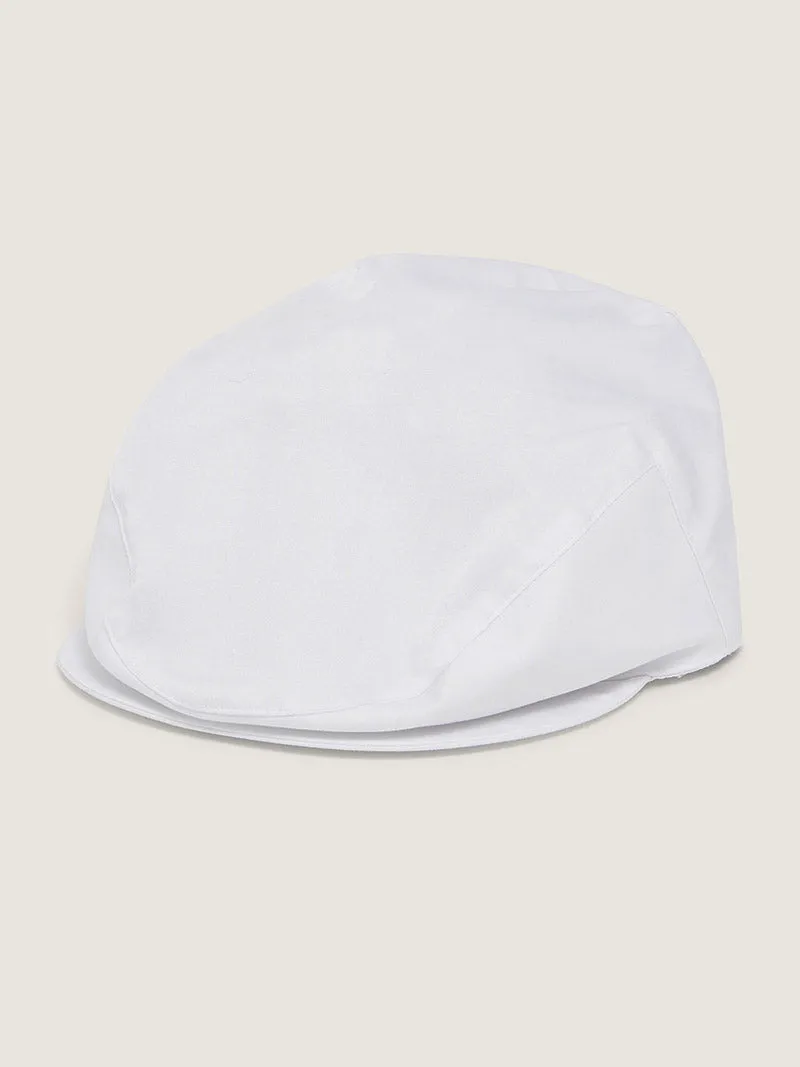 Jeff Cap