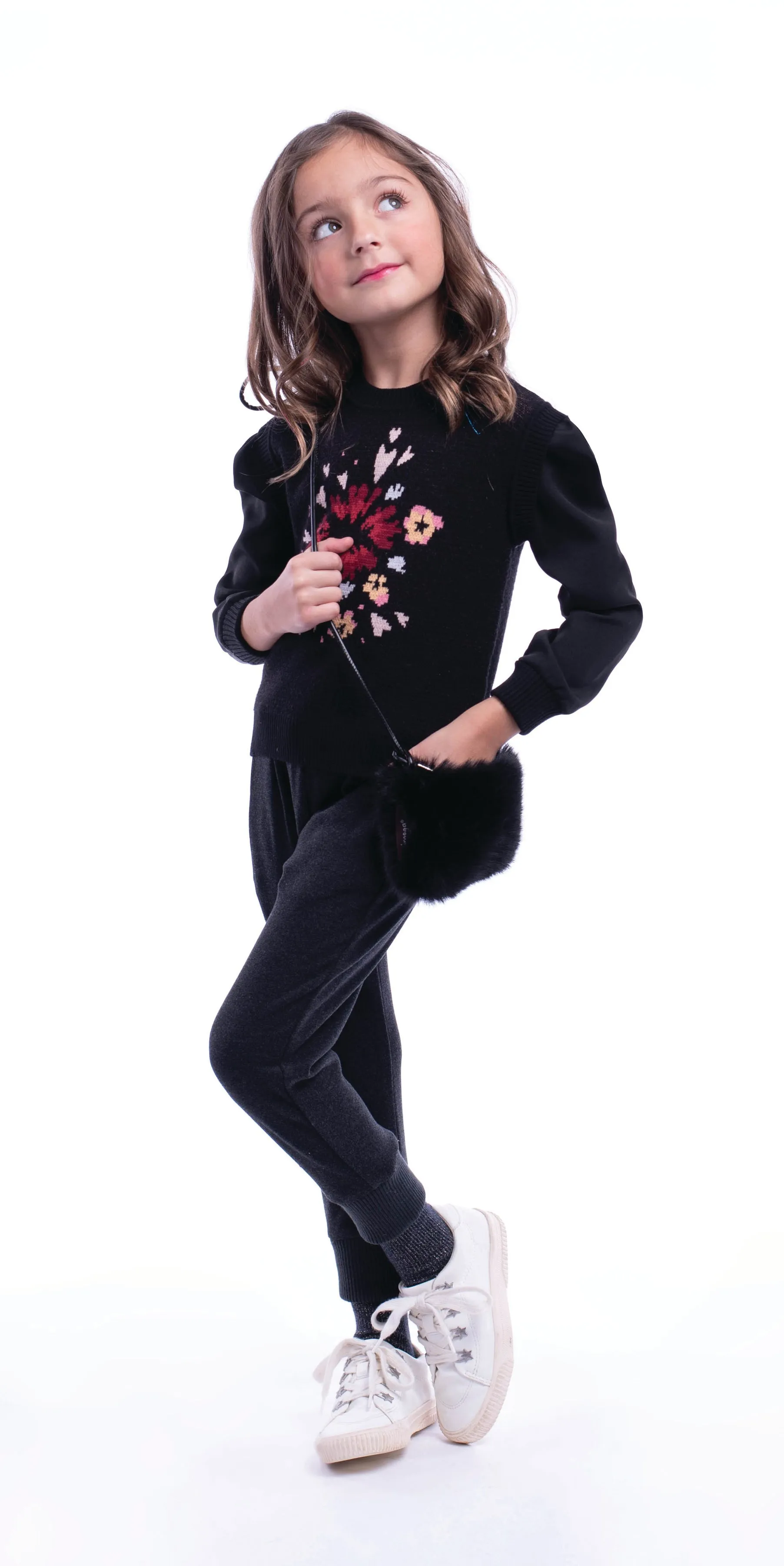 Jennifer-fw22 Black