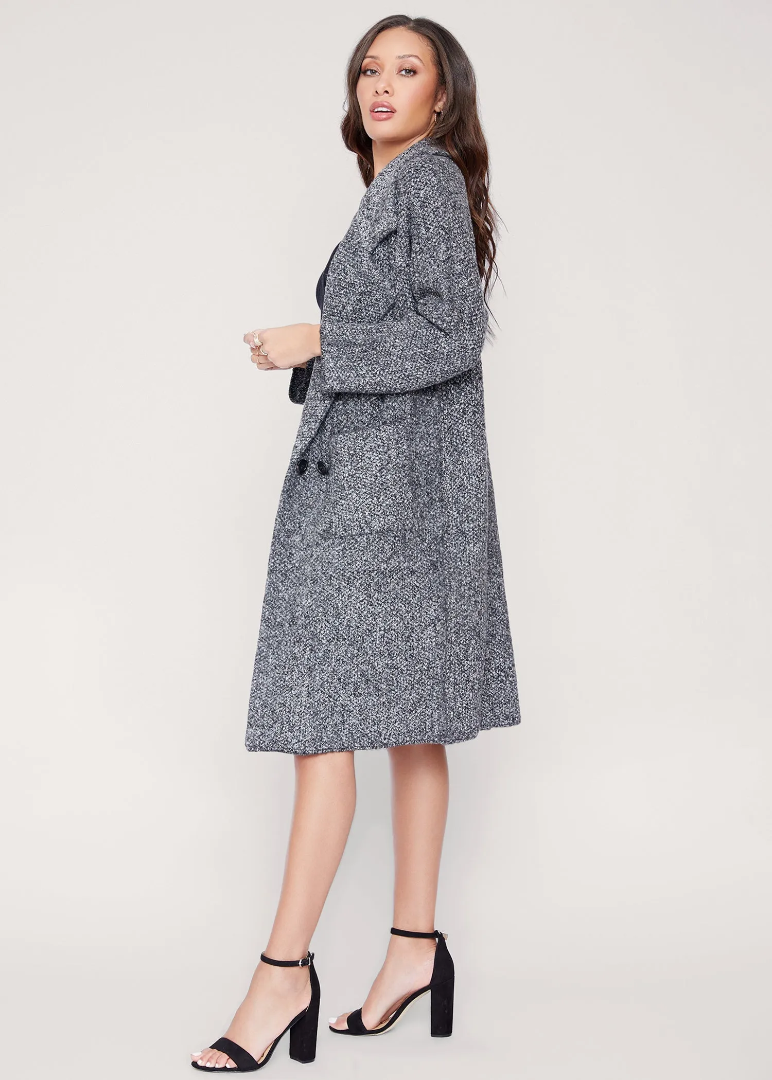 Kala Sweater Jacket