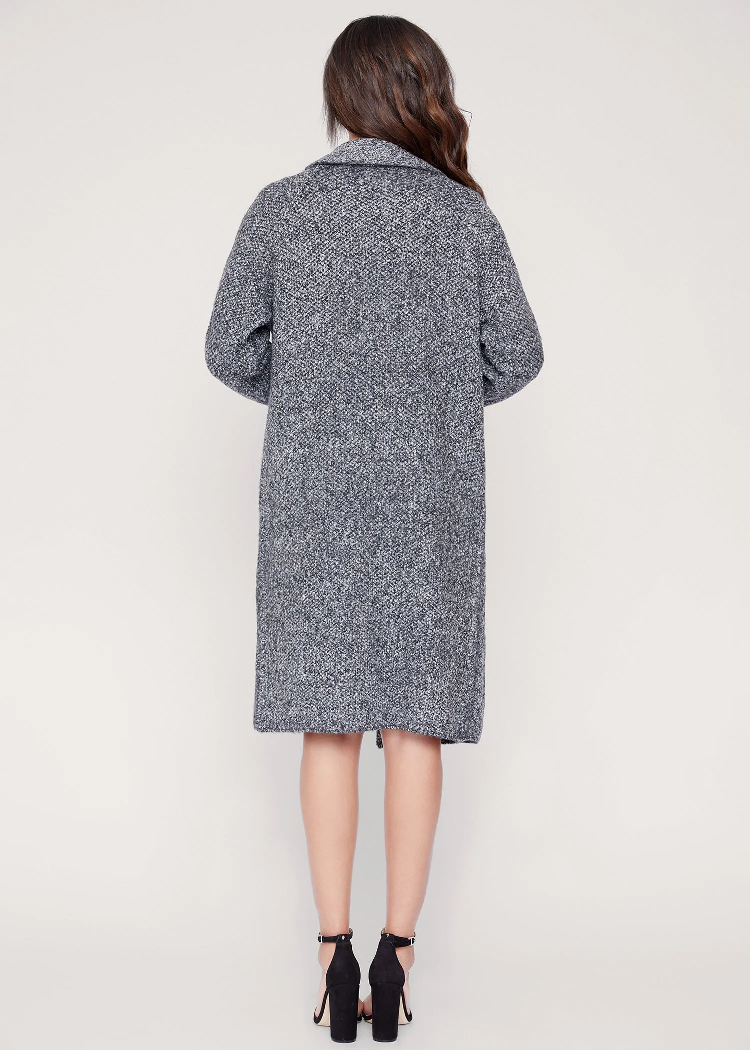 Kala Sweater Jacket