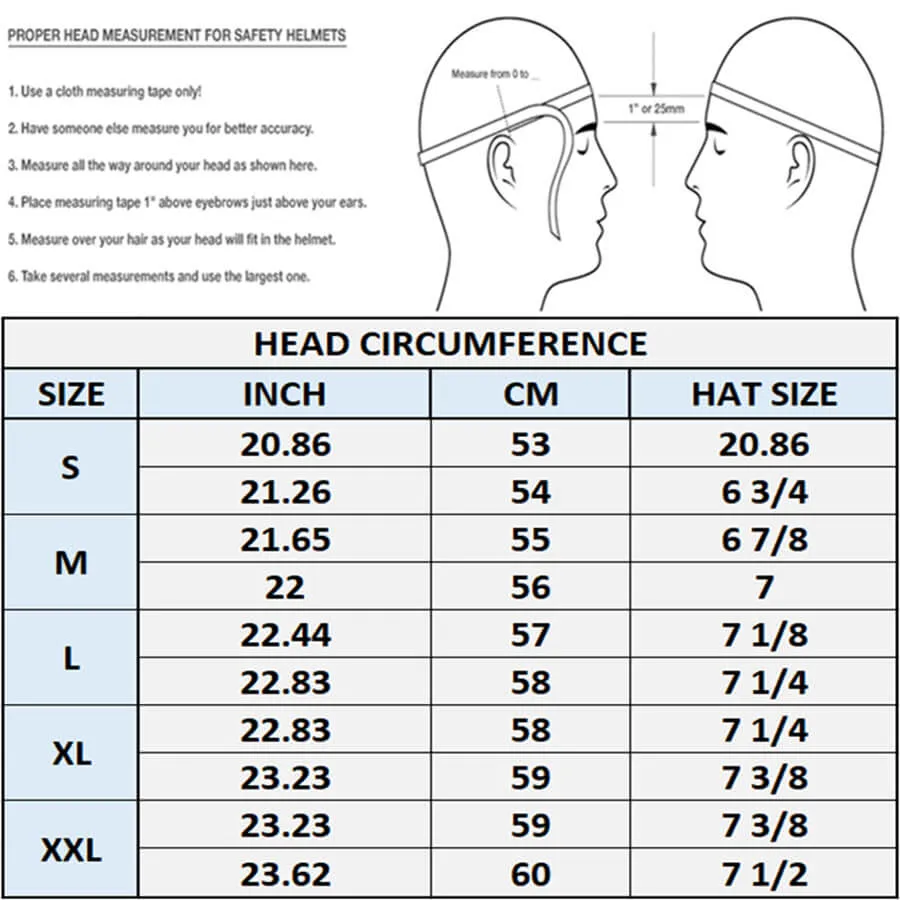 Lightweight Mayan DOT Germanator Helmet / Matte Black