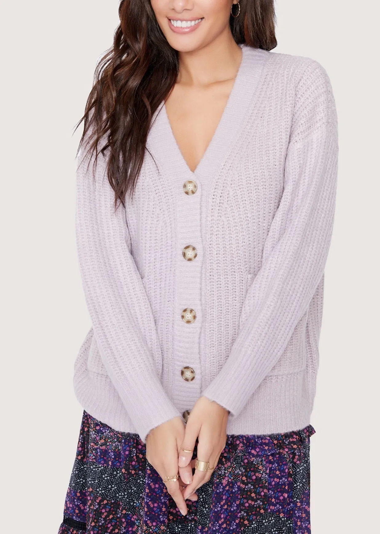Literary Lover Nikki Cardigan