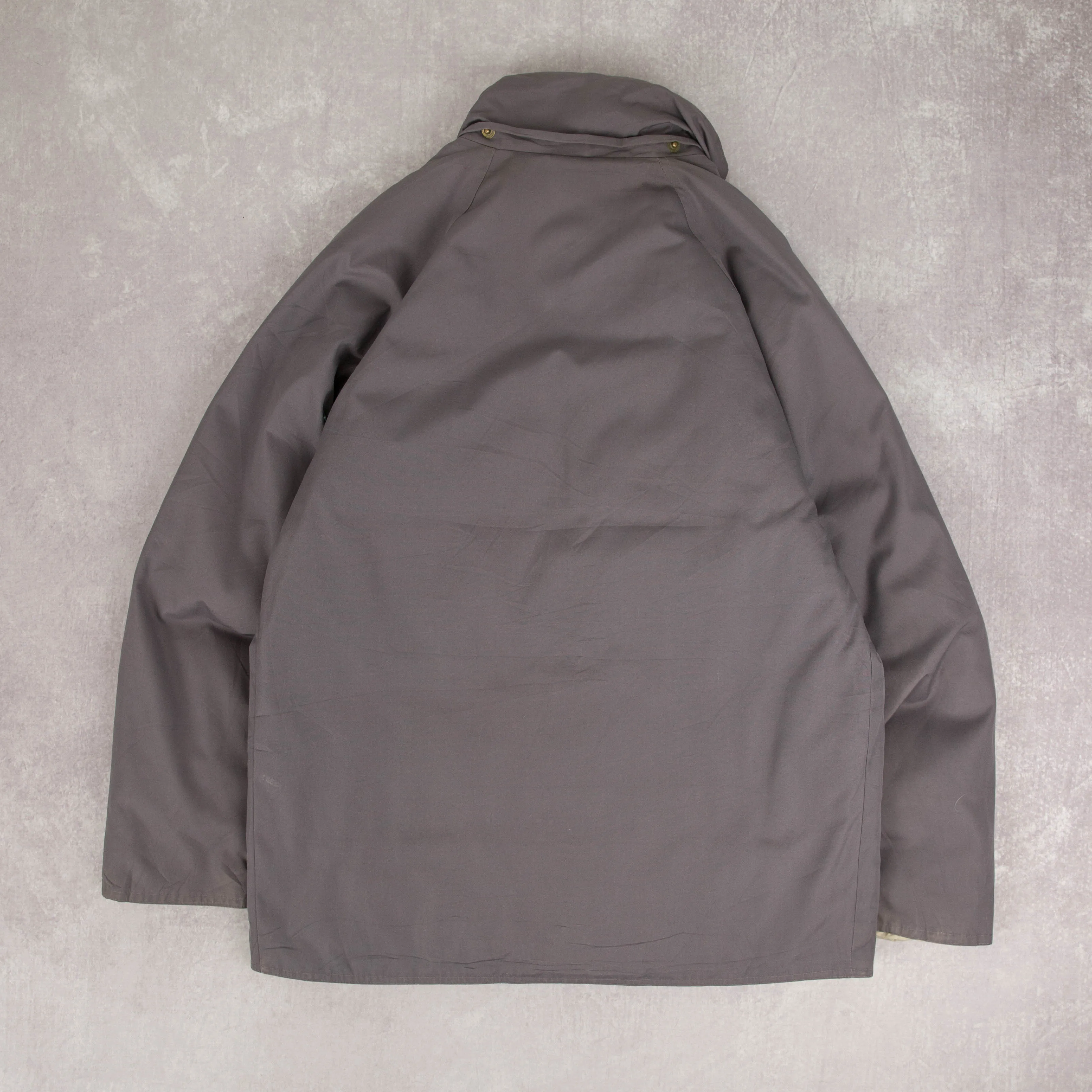 MEN'S VINTAGE 1990S PENFIELD FEATHER DOWN JACKET - MEDIUM