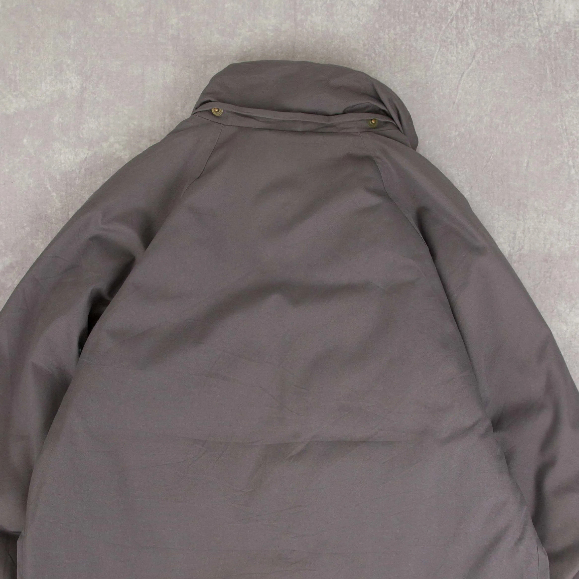 MEN'S VINTAGE 1990S PENFIELD FEATHER DOWN JACKET - MEDIUM