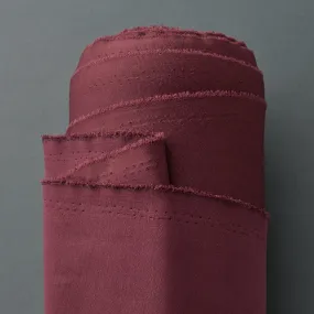Merlot TENCEL™ Modal Micro Scuba