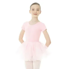 Mondor Child Triple Layer Tutu 30
