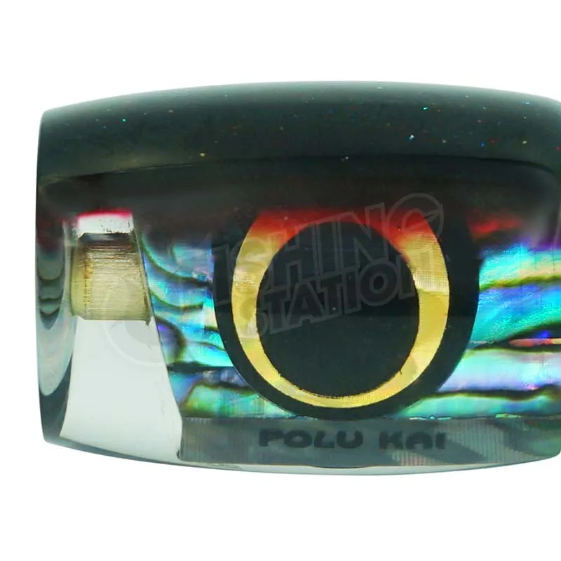 Polu Kai 12" Caveman