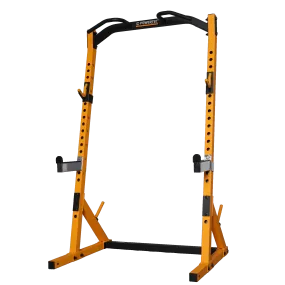 Powertec Workbench Half Rack WB-HR-Y