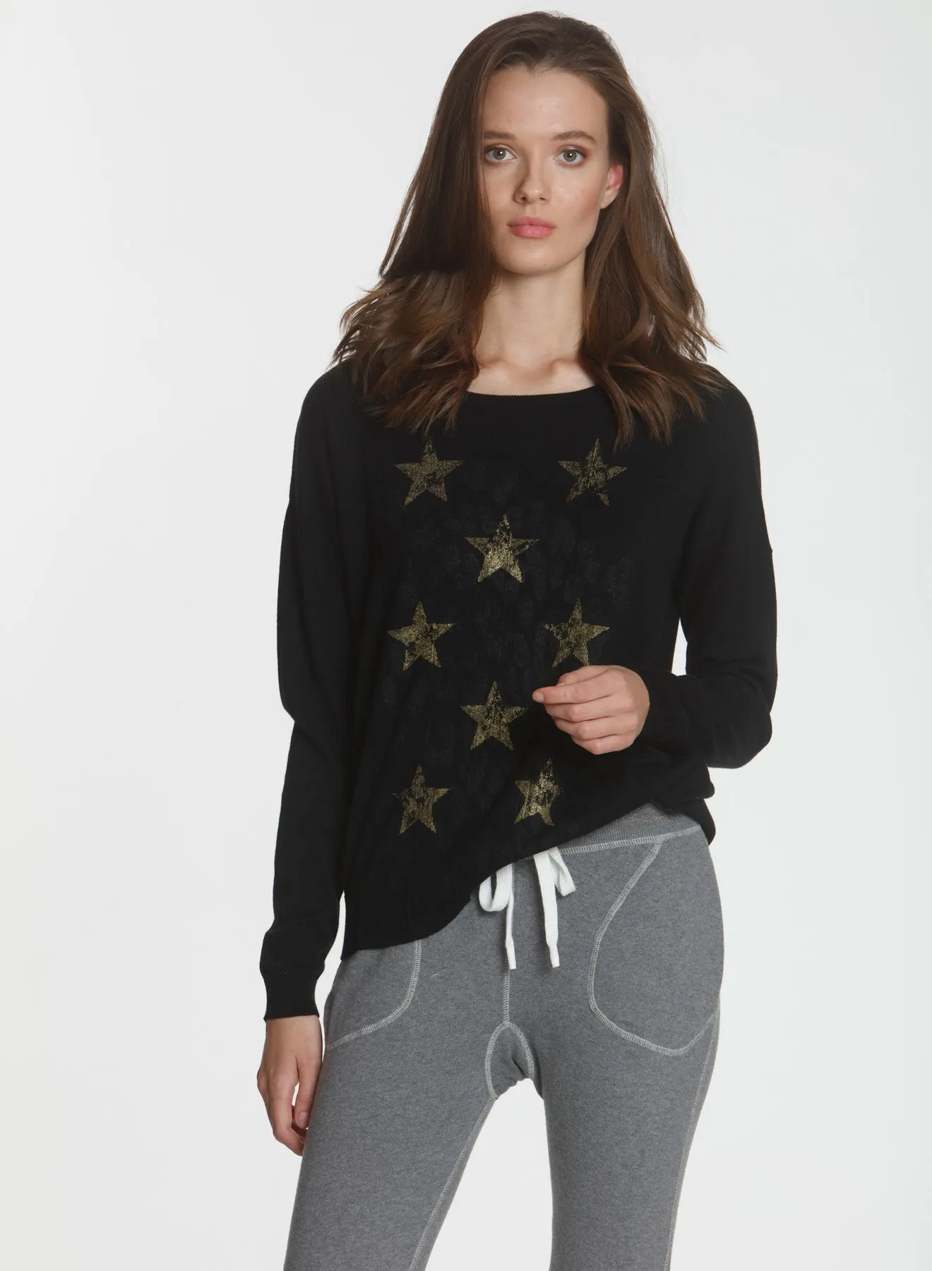 Ridley Safari - Black
