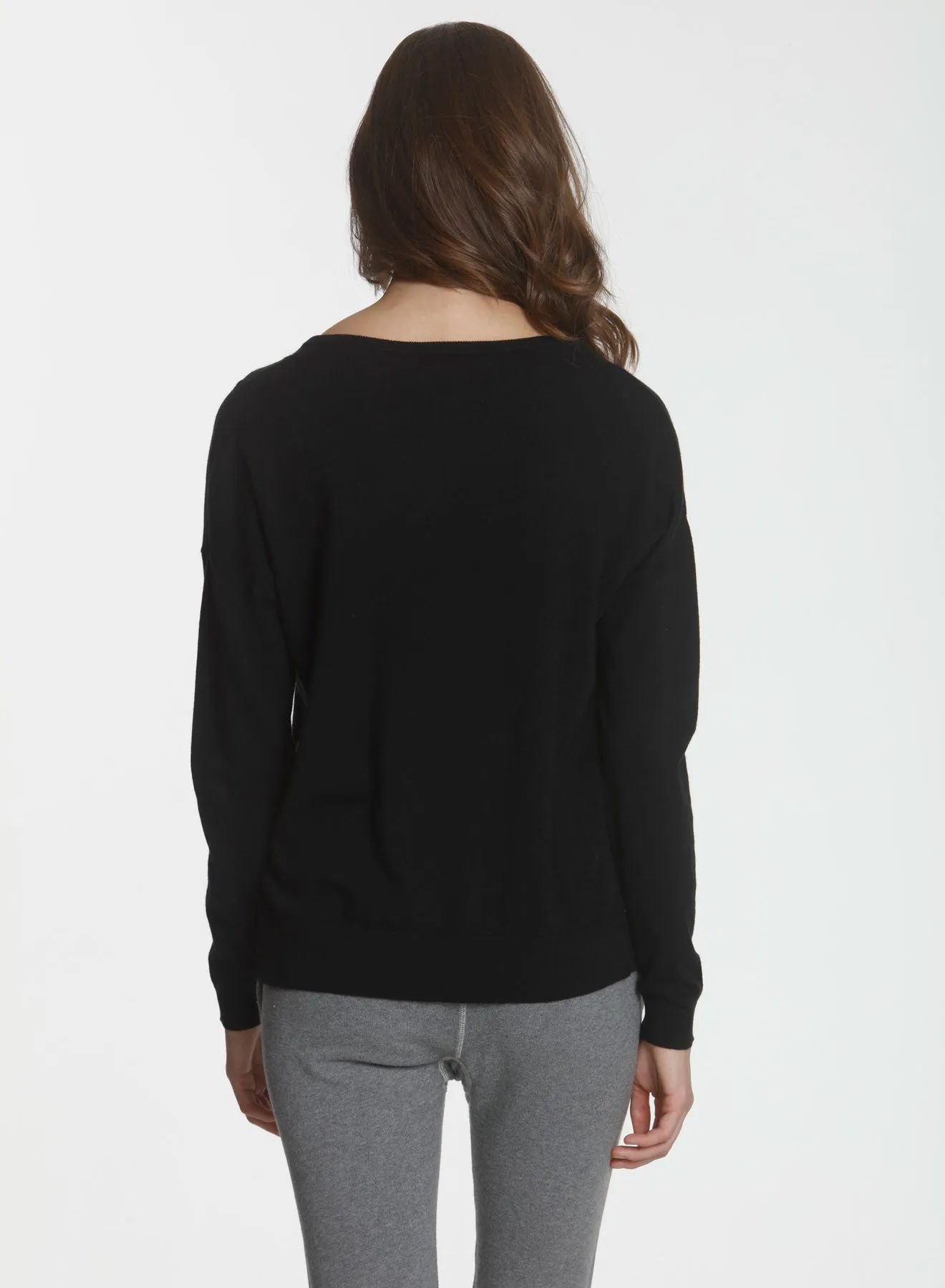 Ridley Safari - Black