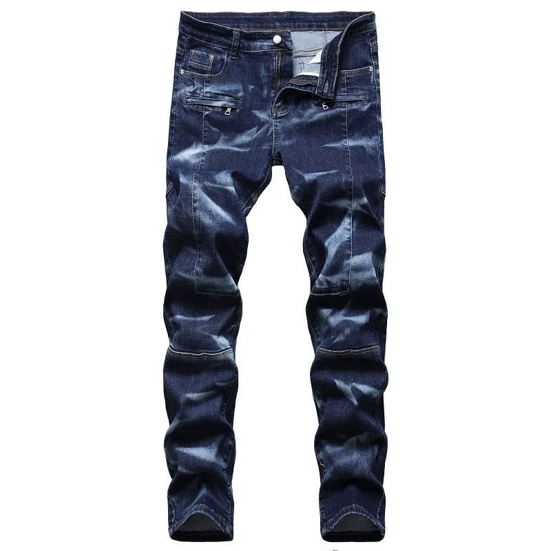 SSBH -  Denim Jeans for Men