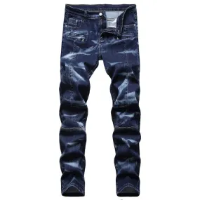 SSBH -  Denim Jeans for Men