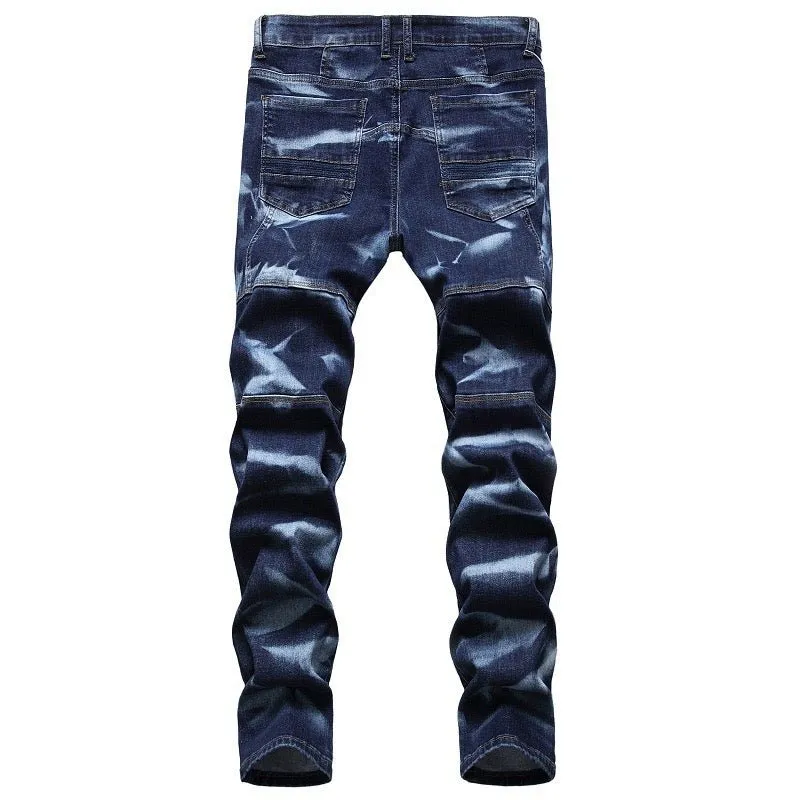 SSBH -  Denim Jeans for Men