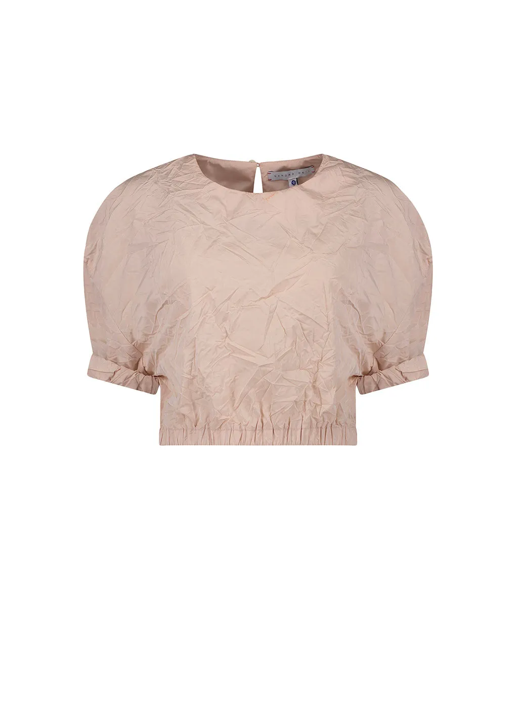 Tea Blouse B