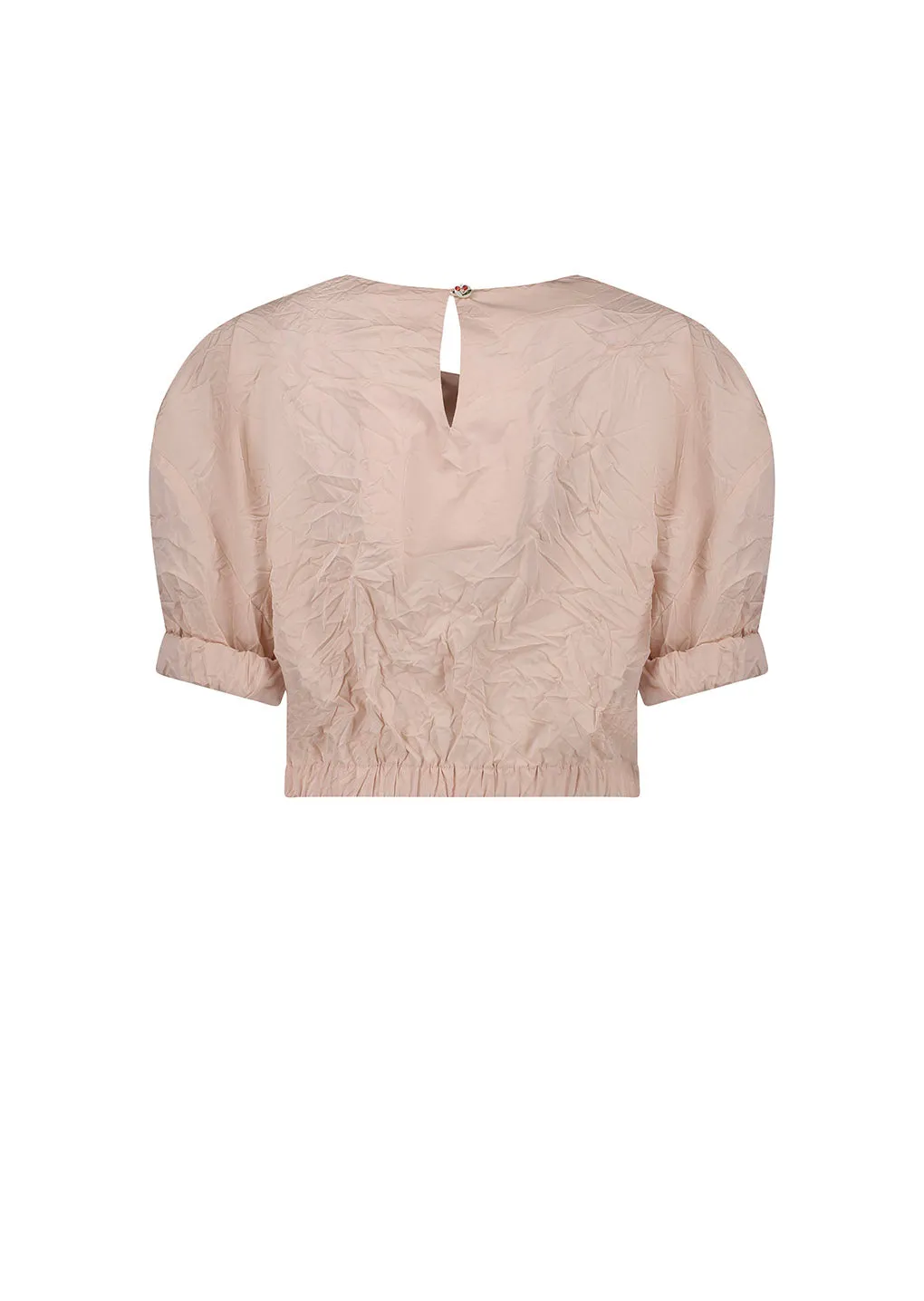 Tea Blouse B