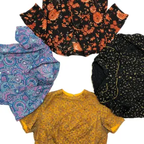 Vintage Mixed Women's Dresses