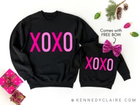 XOXO Sweater